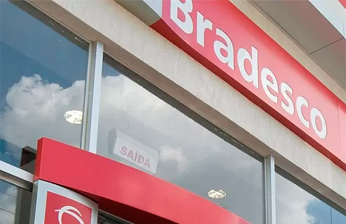 Aps calote das Americanas, Bradesco fecha agncias no MA